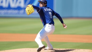 Dodgers Injury Updates: Roki Sasaki, Max Muncy, Tommy Edman and More
