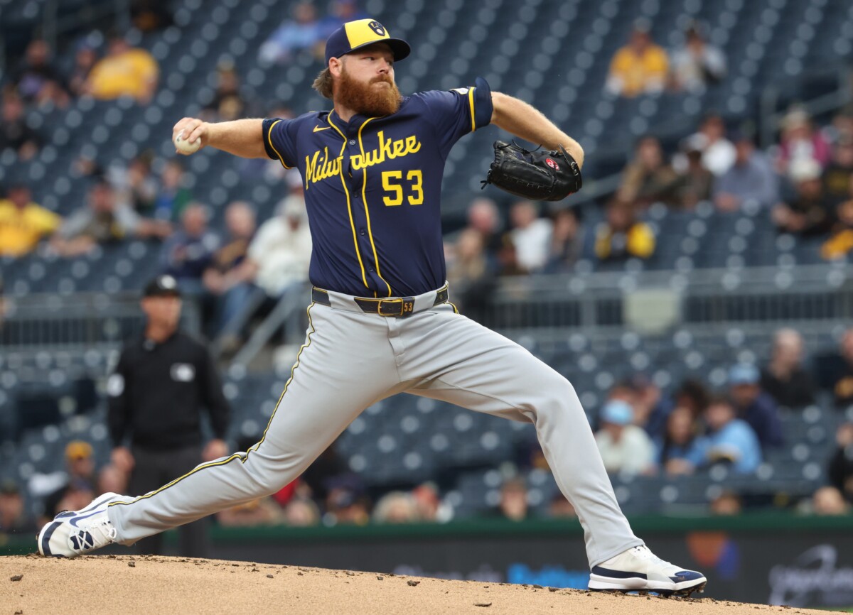 MLB Notes: Mets Out of Postseason Picture, Tigers Cut Ties With Trade Addition, Brewers Lose Starter