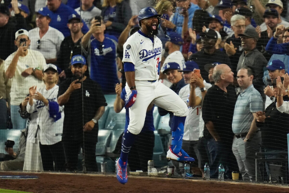 Dodgers Beat Reds in Wild Card Game 1 Behind Blake Snell Dominance, Shohei Ohtani and Teoscar Home Runs