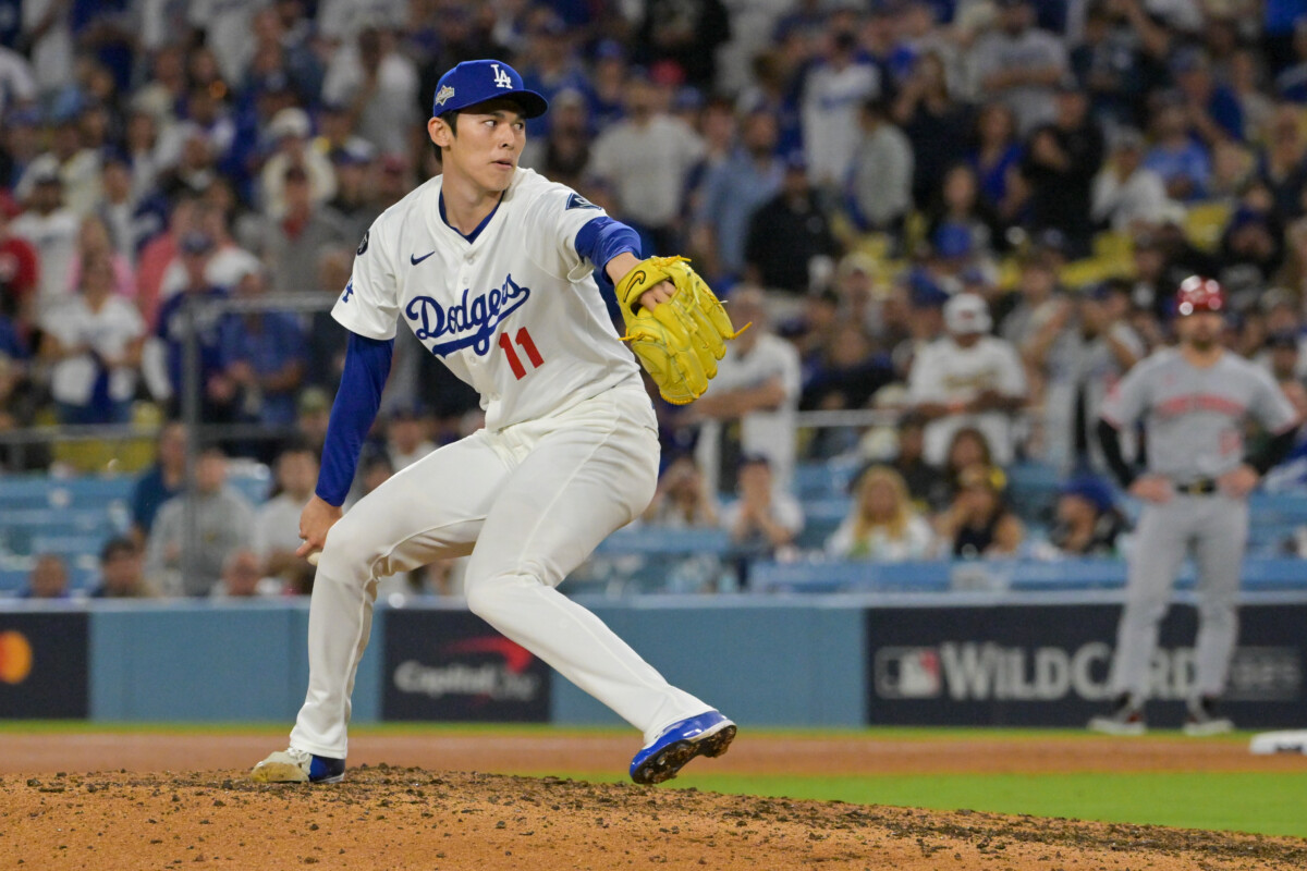 Andrew Friedman Thinks Roki Sasaki Will Spark Dodgers Bullpen to Regain Dominance