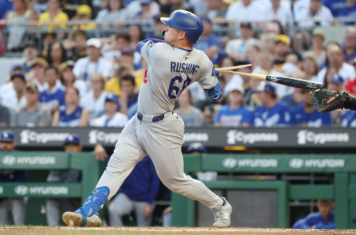 Mandatory Credit: Charles LeClaire-Imagn Images