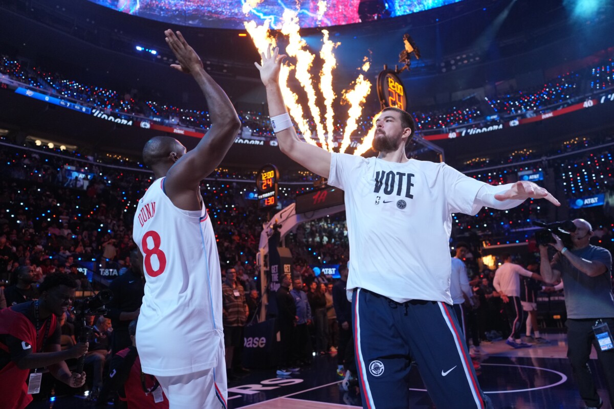 Photo Credit: Kirby Lee-Imagn Images