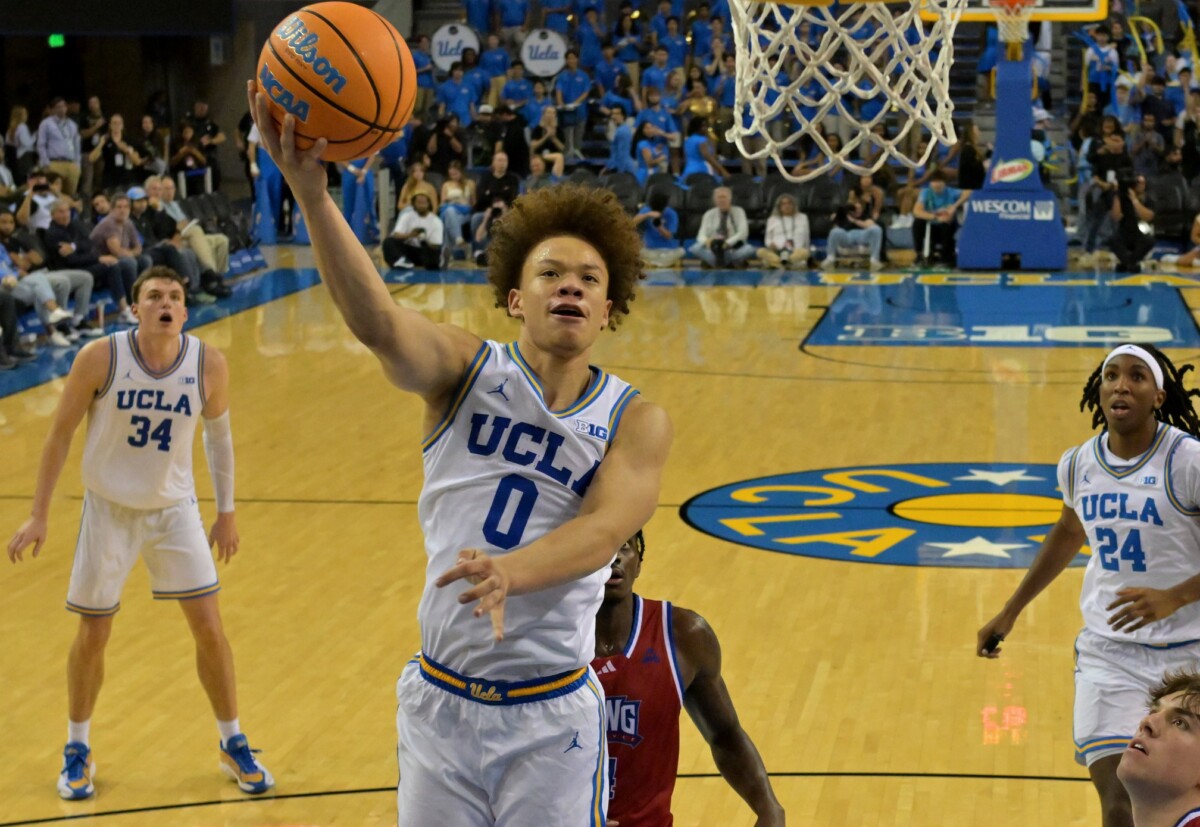 Photo Credit: Jayne Kamin-Oncea-Imagn Images