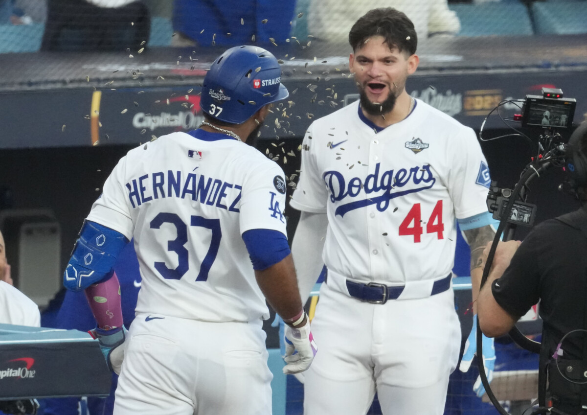 Dodgers Notes: Kyle Tucker Announcement Delayed, LA Linked to All-Star Pitcher, Andy Pages WBC News