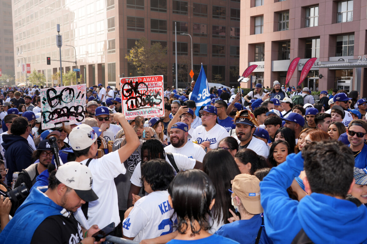 5 Upcoming Dates Dodgers Fans Need to Know