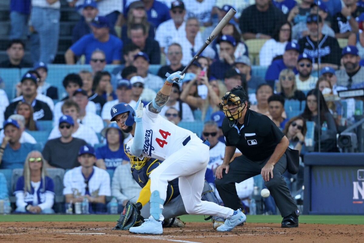 Dodgers' Andy Pages Announces Disappointing News For Team Cuba and World Baseball Classic