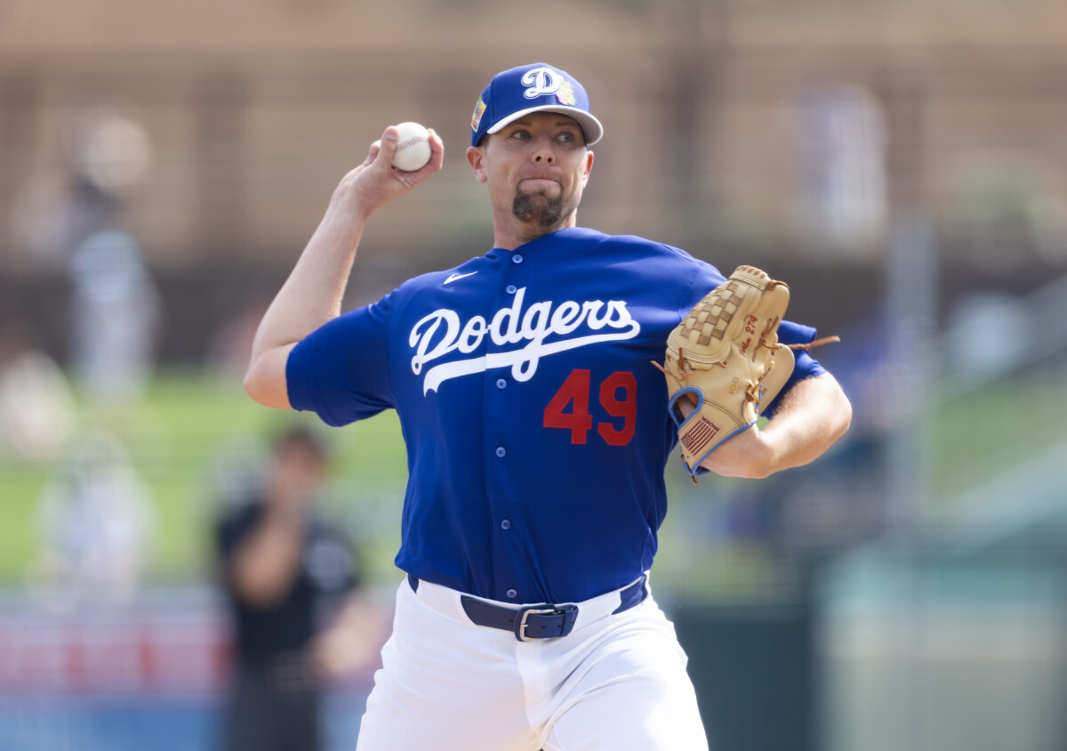 Blake Treinen Expected to Bounce Back in 2026