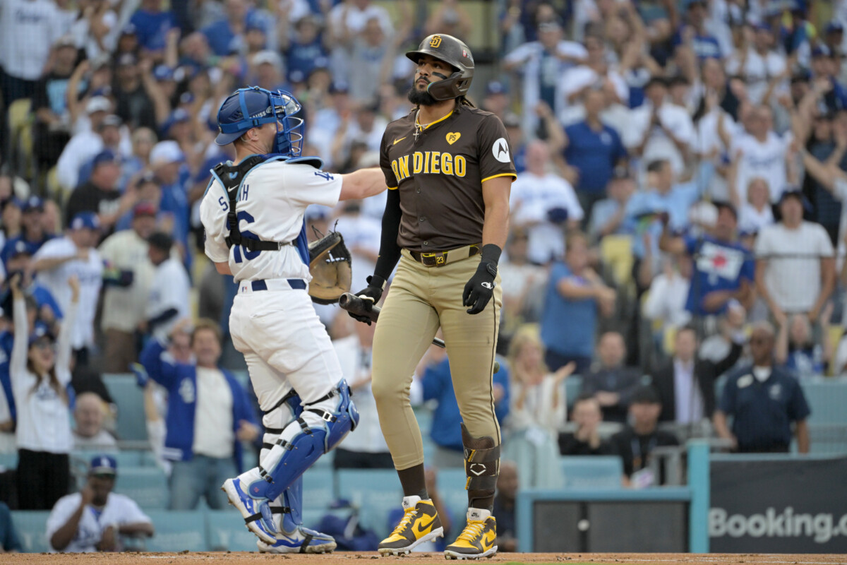 Fernando Tatis Jr. expects DR to beat Ohtani, Team Japan in WBC