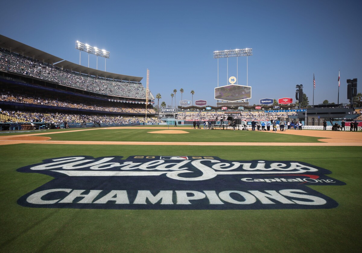 Dodgers Unveil Special Ticket Packages With Exclusive Giveaways