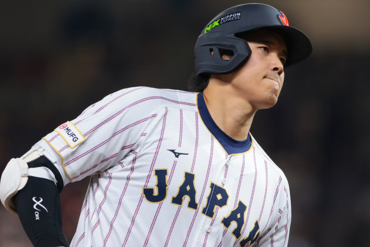 Shohei Ohtani responds to WBC criticisms following elimination