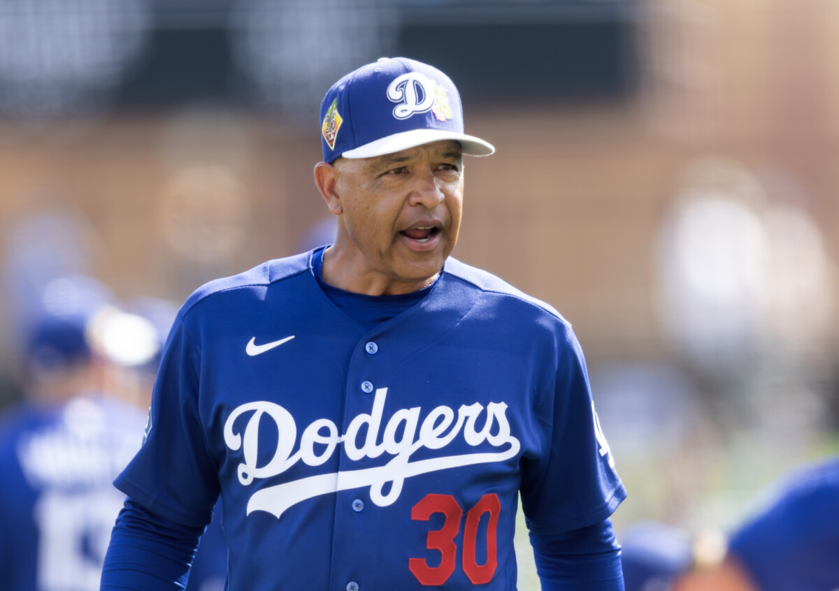Dodgers Clap Back at Pitcher Injury Exaggeration Claims