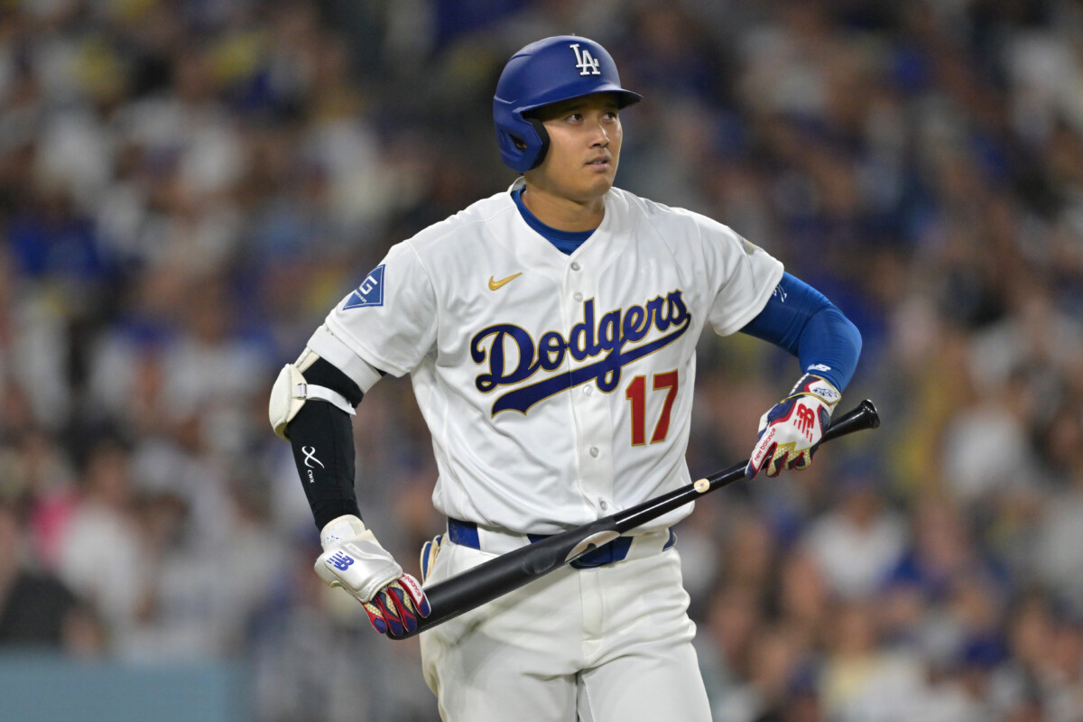 Dave Roberts impressed by key Shohei Ohtani attribute