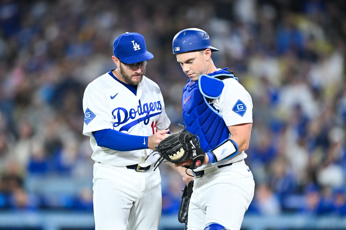 Max Muncy Archives | Dodgers Nation
