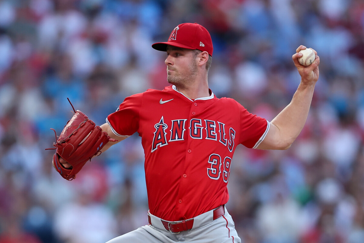Dodgers Add Former Angels Pitcher in First Trade of 2026 Season