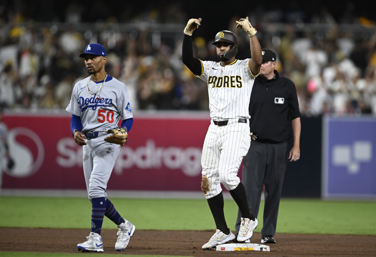 How Dodgers are Impacted by Padres Ownership Sale