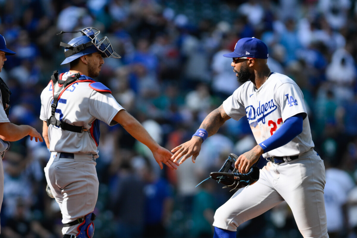 Former Dodger Joining Front Office After Retirement