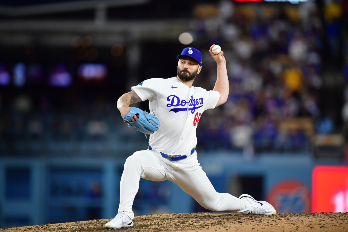Dodger's Family Targeted With Death Threats