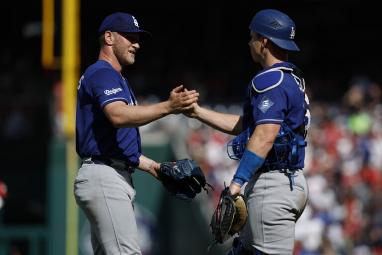 Dodgers Trade Candidate Returns as Deadline Future Looms