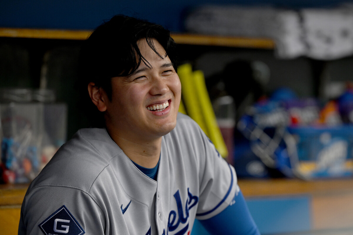 MLB: Los Angeles Dodgers at Detroit Tigers