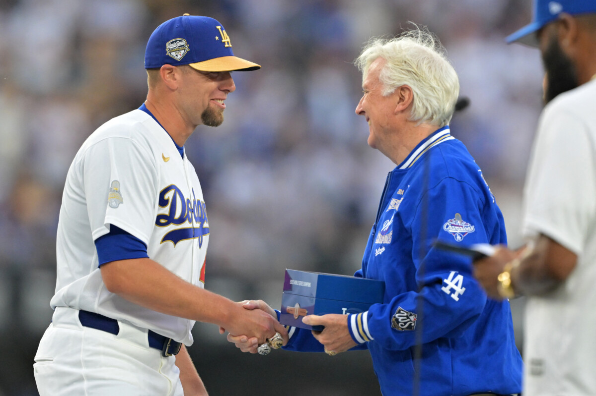MLB: Arizona Diamondbacks at Los Angeles Dodgers