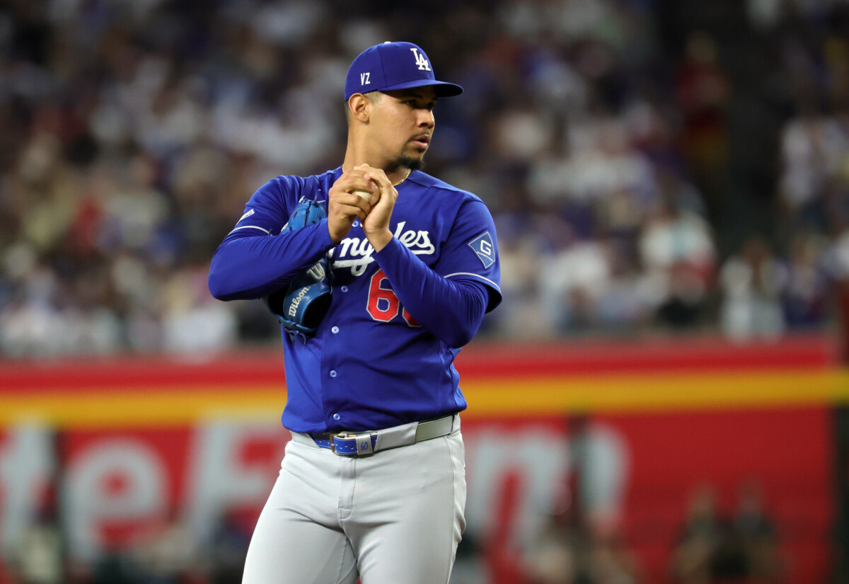 Tarik Skubal Blown Away by Dodgers Breakout Star Edgardo Henriquez