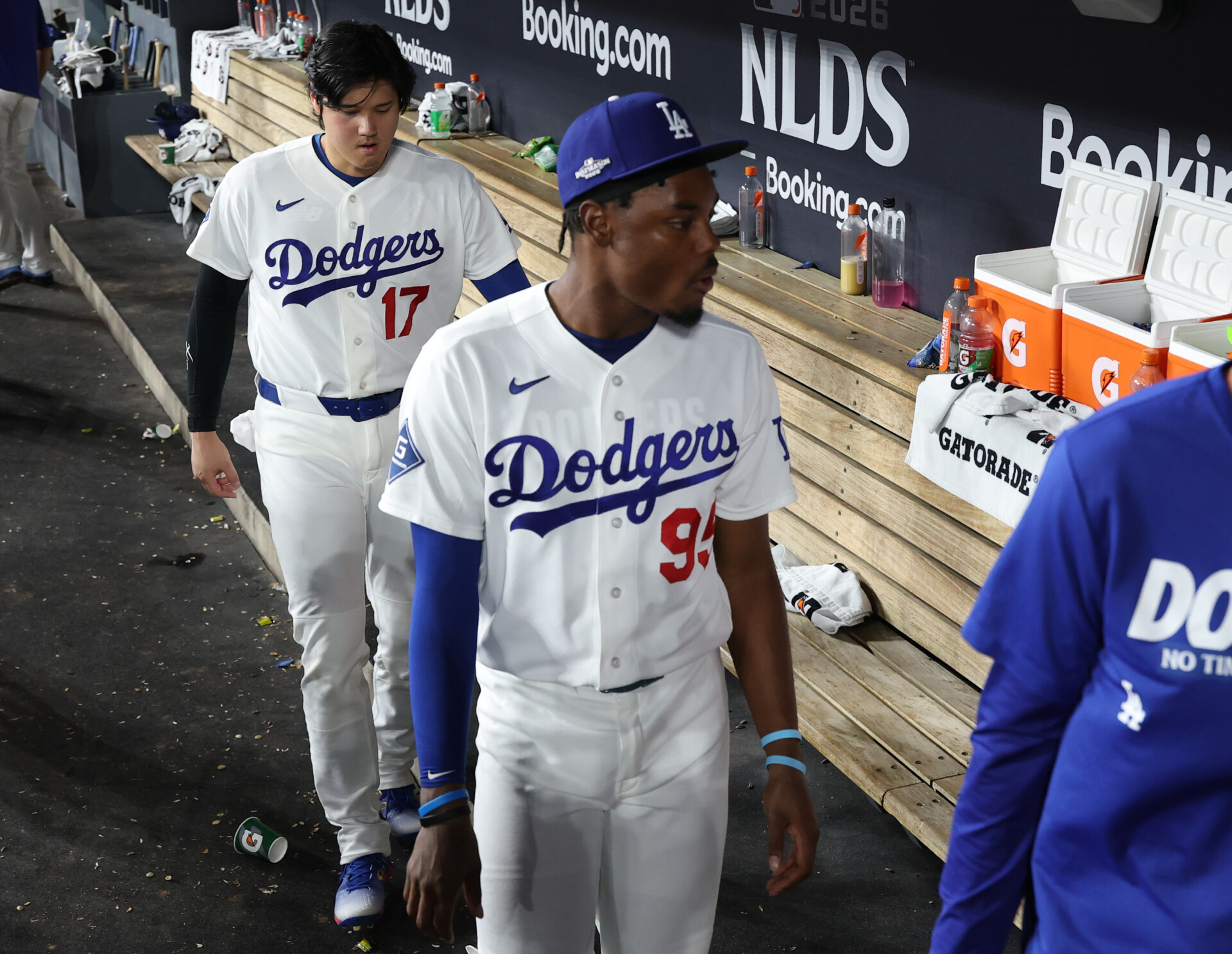 Exclusive: Josue De Paula Sends Strong Message to Dodgers Fans About Shohei Ohtani
