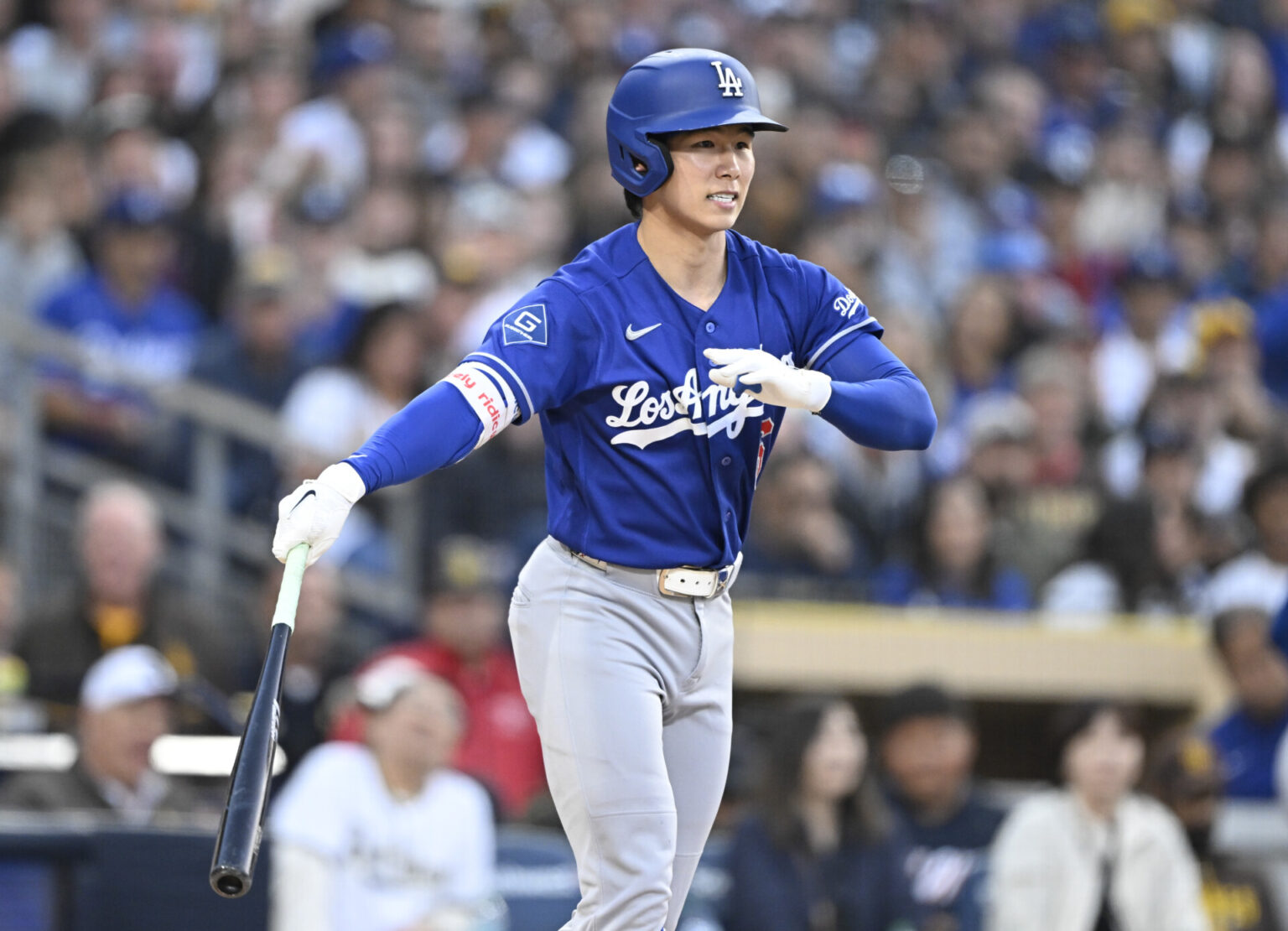 Hyeseong Kim Faces Make-or-Break Dodgers Season in 2027