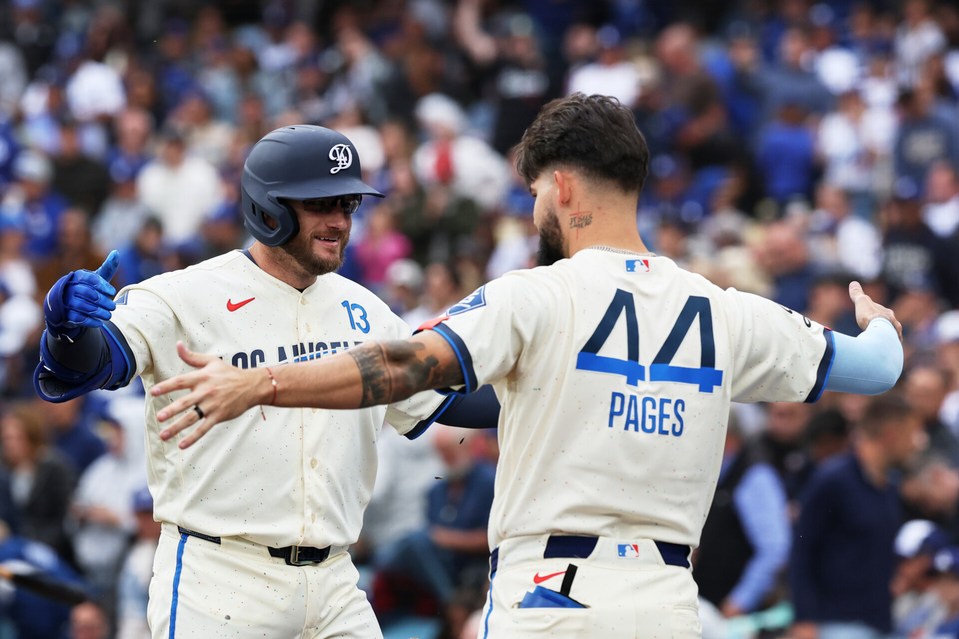 Dodgers’ 2026 Gold Glove Finalists Include a Surprise Nomination