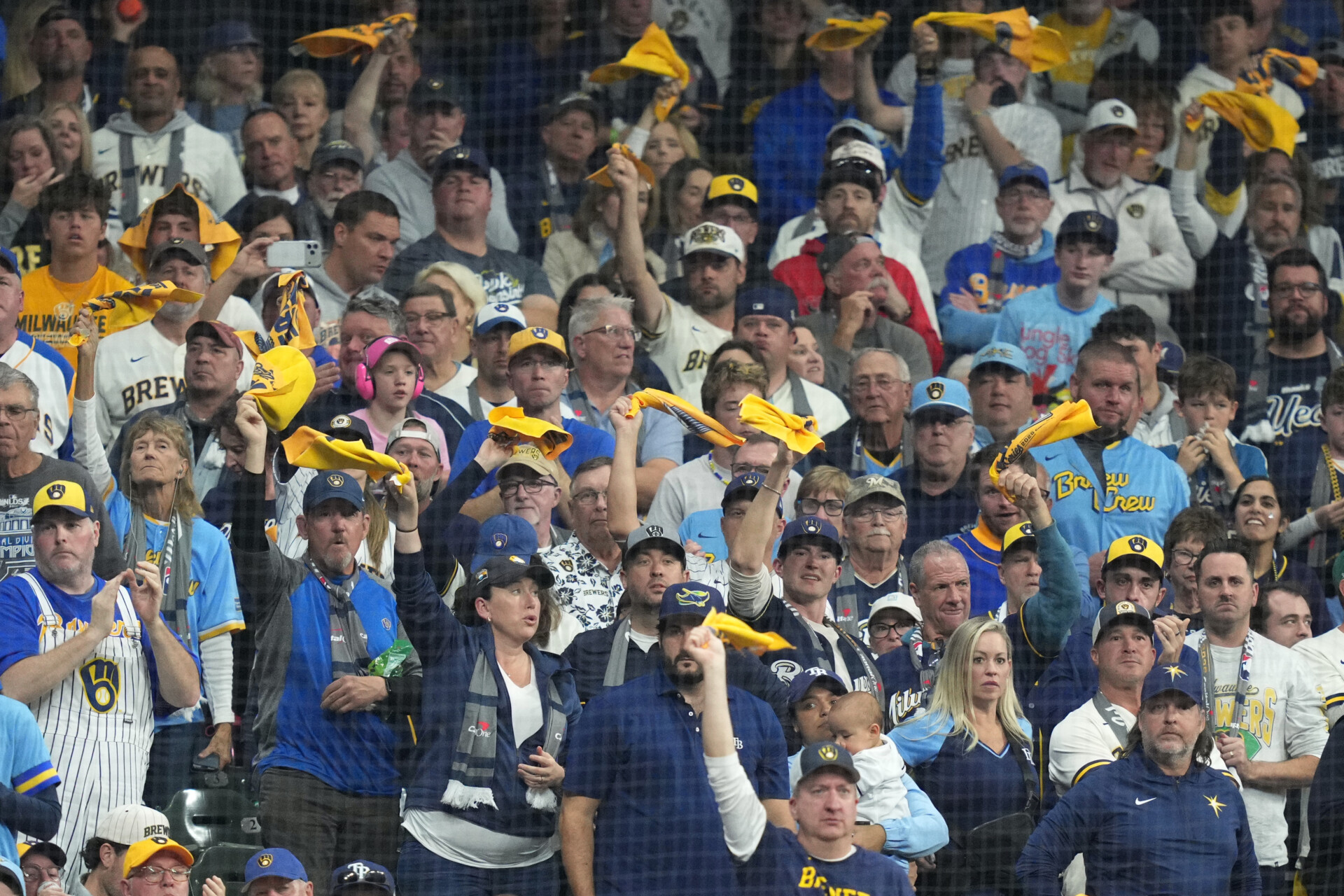 False Reports of 2026 World Series Viewership Cause Uproar