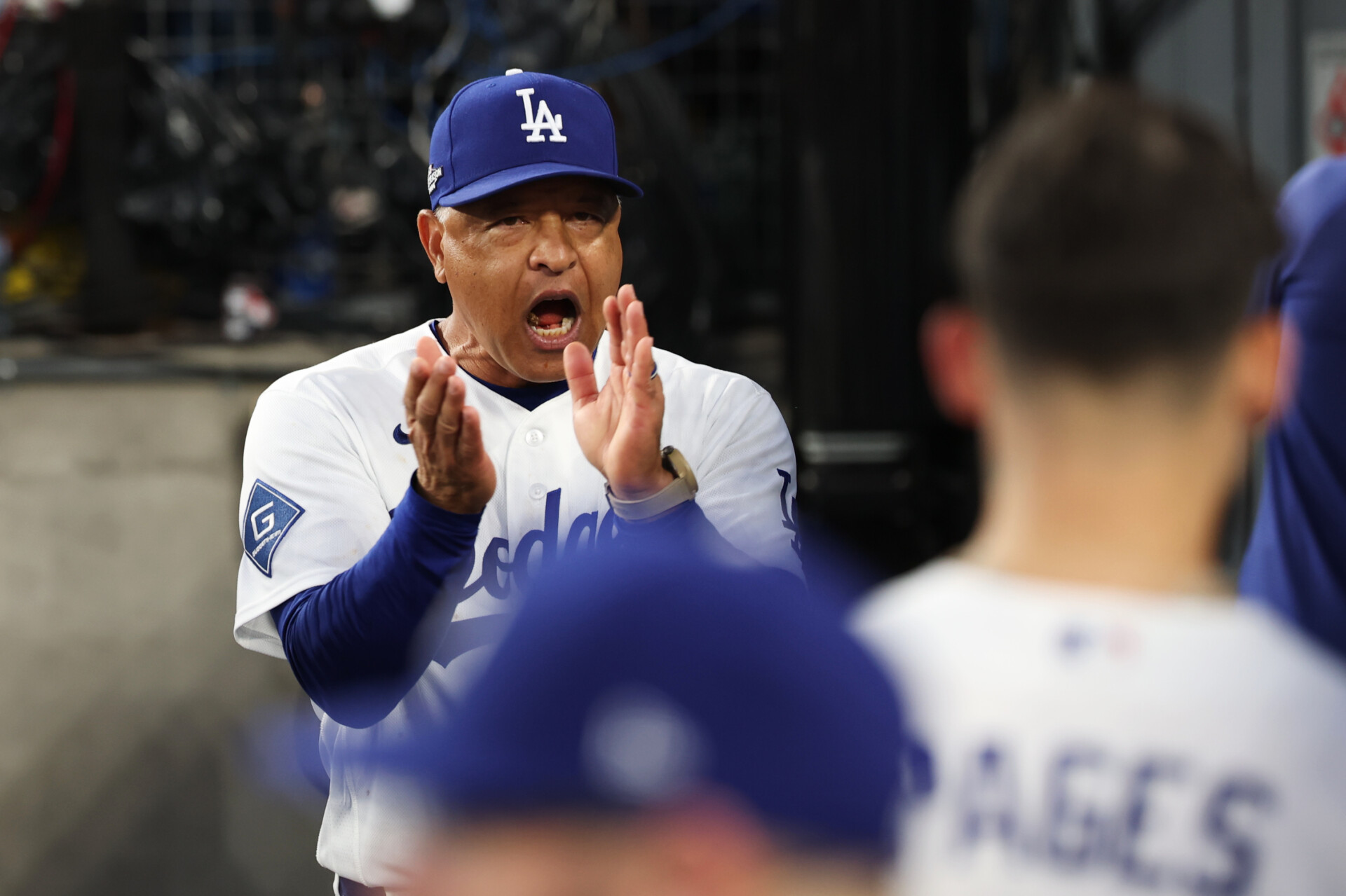 Dave Roberts’ Game 3 Management Comes Under Fire After Dodgers Loss