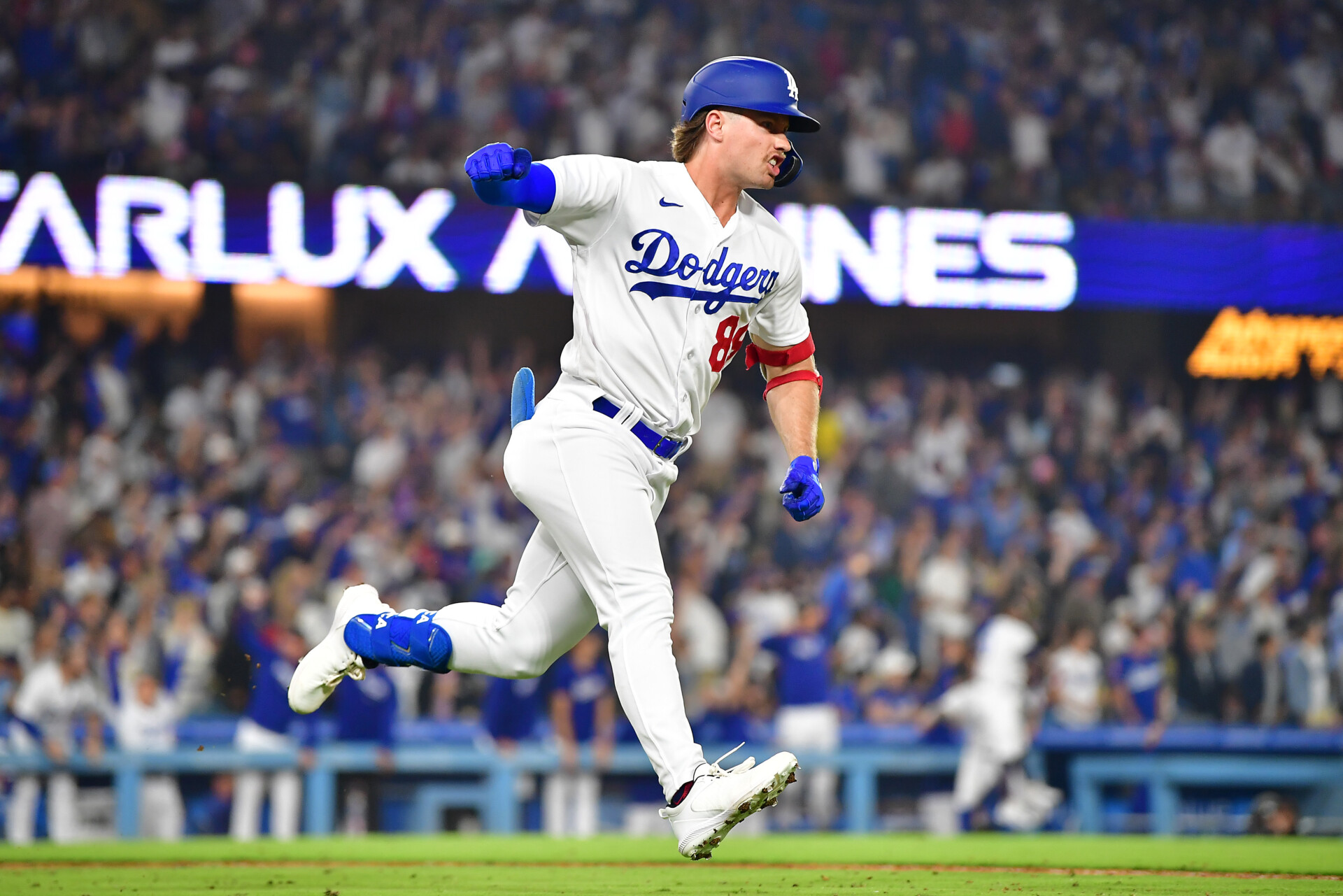 Dodgers Connections Run Deep on Both Sides of 2026 World Series