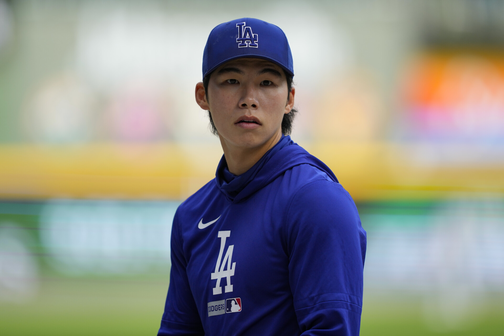 Dodgers Announce NLCS Roster With 2 Major Changes From NLDS