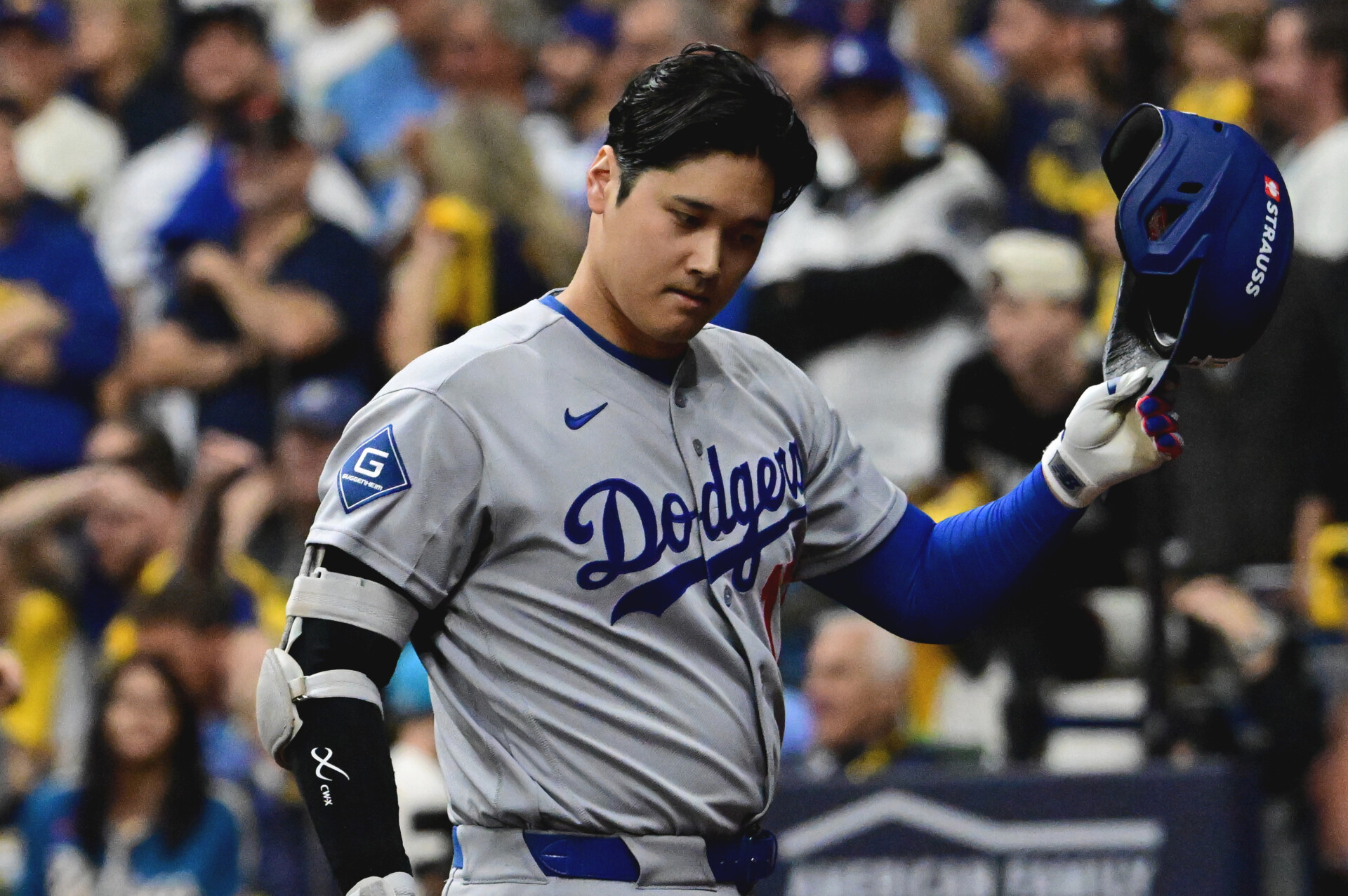 Dodgers NLCS Game 2 Lineup: Tommy Edman Returns