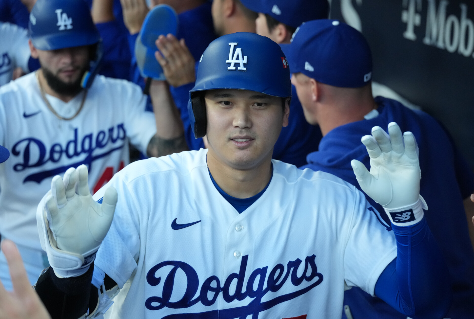 Shohei Ohtani Leaves Door Open to Offseason Surgery After Dodgers Injury Battles